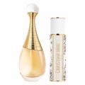 Coffret Dior J'adore Kit - Perfume Feminino EDP + Travel Spray Kit